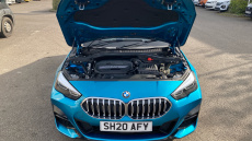 BMW 2 Series 218i M Sport 4dr Petrol Saloon